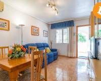 Resale - Terraced house - Torrevieja - El limonar