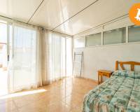 Resale - Terraced house - Torrevieja - El limonar