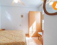 Resale - Terraced house - Torrevieja - El limonar