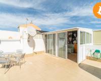 Resale - Terraced house - Torrevieja - El limonar