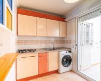 Resale - Terraced house - Torrevieja - El limonar