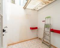 Resale - Terraced house - Torrevieja - El limonar