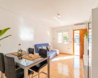 Resale - Terraced house - Torrevieja - El limonar