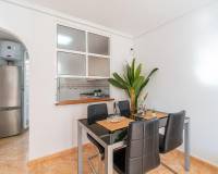 Resale - Terraced house - Torrevieja - El limonar