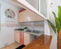 Resale - Terraced house - Torrevieja - El limonar