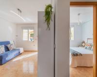 Resale - Terraced house - Torrevieja - El limonar