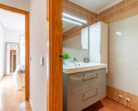 Resale - Terraced house - Torrevieja - El limonar