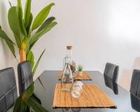 Resale - Terraced house - Torrevieja - El limonar