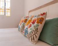 Resale - Terraced house - Torrevieja - El limonar