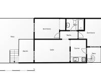 Resale - Terraced house - Torrevieja - El limonar