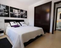 Resale - Terraced house - Torrevieja - La Mata