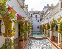 Resale - Terraced house - Torrevieja - La Mata