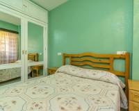 Resale - Terraced house - Torrevieja - La Mata