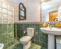 Resale - Terraced house - Torrevieja - La Mata