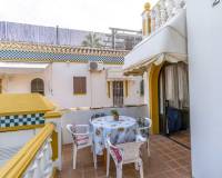 Resale - Terraced house - Torrevieja - La Mata