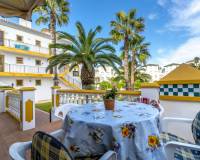 Resale - Terraced house - Torrevieja - La Mata