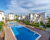 Resale - Terraced house - Torrevieja - La Mata