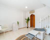 Resale - Terraced house - Torrevieja - La Siesta - El Salado - Torreta