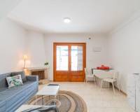 Resale - Terraced house - Torrevieja - La Siesta - El Salado - Torreta