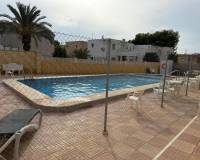 Resale - Terraced house - Torrevieja - La Siesta - El Salado - Torreta