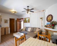 Resale - Terraced house - Torrevieja - La Siesta