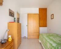 Resale - Terraced house - Torrevieja - La Siesta