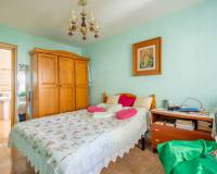 Resale - Terraced house - Torrevieja - La Siesta