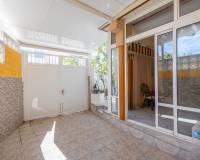 Resale - Terraced house - Torrevieja - La Siesta