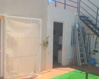 Resale - Terraced house - Torrevieja - Lago jardin