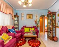 Resale - Terraced house - Torrevieja - Los Altos