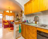 Resale - Terraced house - Torrevieja - Los Altos