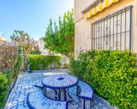 Resale - Terraced house - Torrevieja - Los Altos