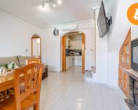 Resale - Terraced house - Torrevieja - Los Altos