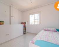 Resale - Terraced house - Torrevieja - Los Altos