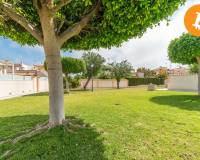 Resale - Terraced house - Torrevieja - Los Altos