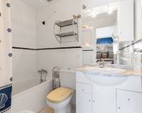 Resale - Terraced house - Torrevieja - Los Altos