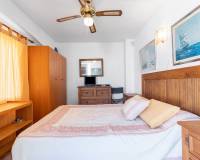 Resale - Terraced house - Torrevieja - Los Altos