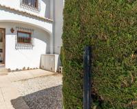 Resale - Terraced house - Torrevieja - Los balcones