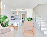 Resale - Terraced house - Torrevieja - Los balcones