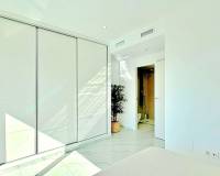 Resale - Terraced house - Torrevieja - Los balcones