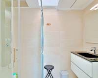 Resale - Terraced house - Torrevieja - Los balcones