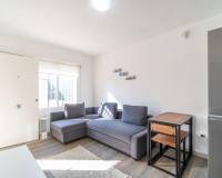 Resale - Terraced house - Torrevieja - Los balcones