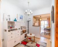 Resale - Terraced house - Torrevieja - Los balcones