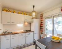 Resale - Terraced house - Torrevieja - Los balcones