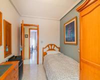 Resale - Terraced house - Torrevieja - Los balcones