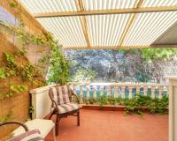 Resale - Terraced house - Torrevieja - Los balcones
