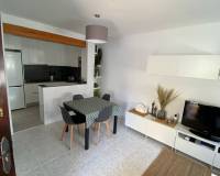 Resale - Terraced house - Torrevieja - Nueva Torrevieja