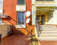 Resale - Terraced house - Torrevieja - Nueva Torrevieja