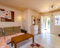 Resale - Terraced house - Torrevieja - Nueva Torrevieja