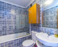 Resale - Terraced house - Torrevieja - Nueva Torrevieja